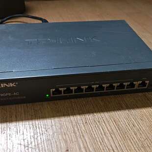 议价TP-LINK TL-R479GPE-AC， 一体化千兆po适用