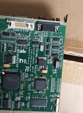 议价EURESYS GRLINK VALUS 2001 EU适用