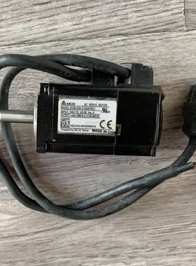 议价ECM-A3H-C1040FRS1伺服电机，50W，功能适用
