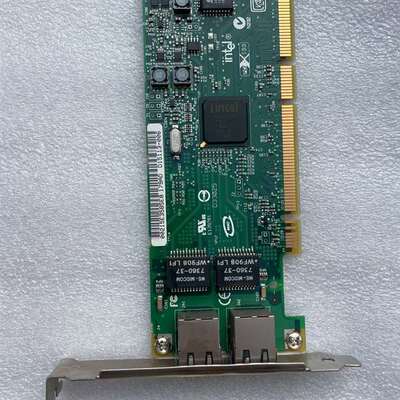 议价NH82546GB 千兆网卡。INTEL PWLA8492M适用