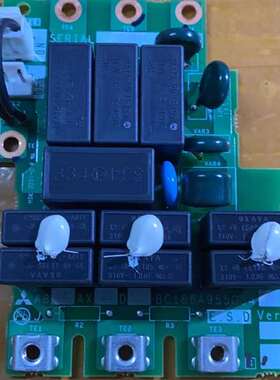 议价A84X22D BC186A955G54 变频器a8适用