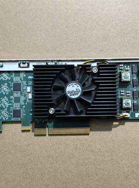 议价迈创matrox DSXLE4L/4/100F Y7456-适用