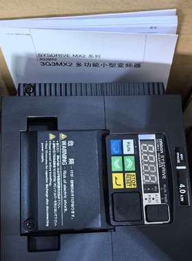 议价3G3RX2-B4750适用