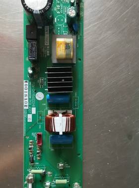 议价多联机子机电路板POW-CR1154GDCH8适用