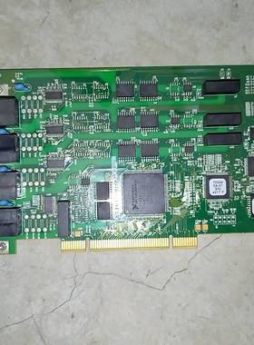 议价PCI-8432/4 191873C-01 采集卡适用