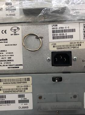 议价4000扩展柜电源、LPC80S30122-K7554适用