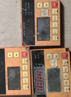 议价富土变频器FVRG7S 包好三个 单价50包适用