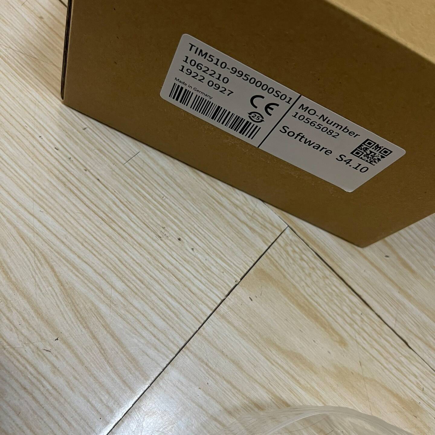 议价TIM510-9950000S01适用