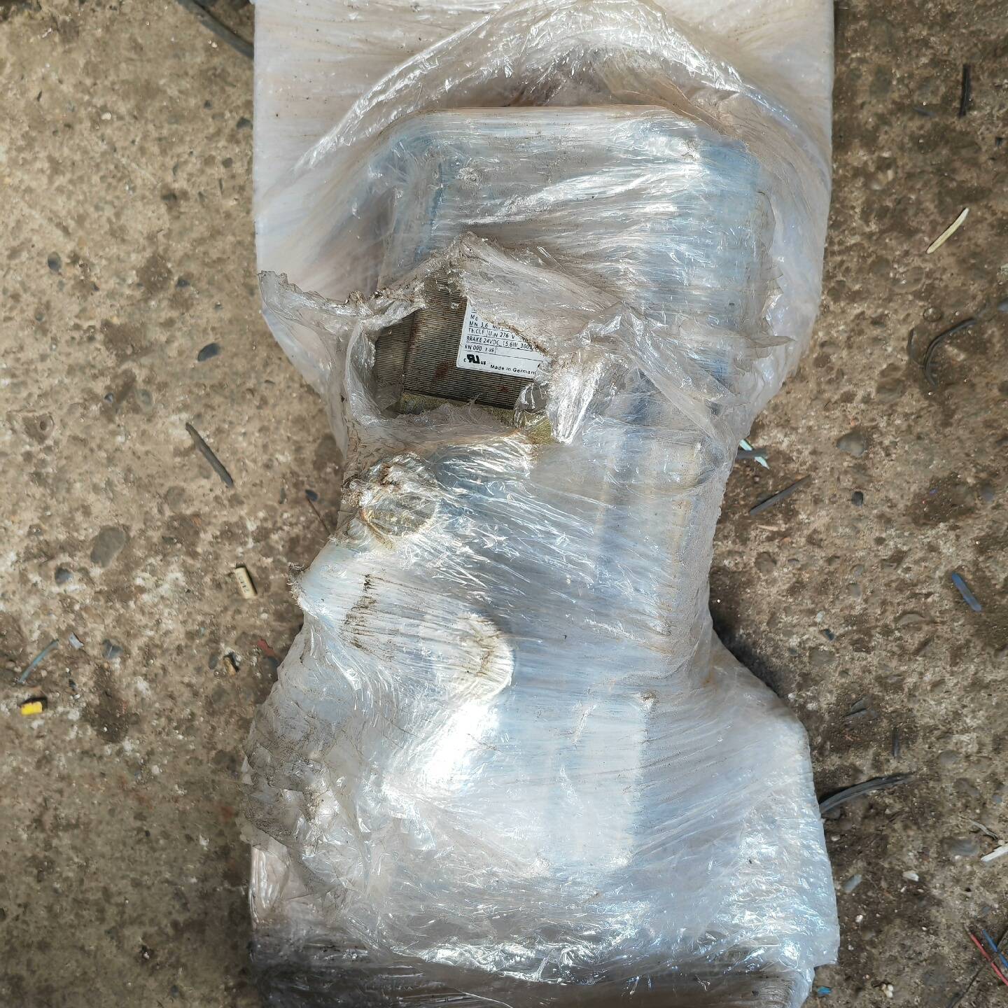 议价电机 伺服电机  1FK6060-6AF71-1适用