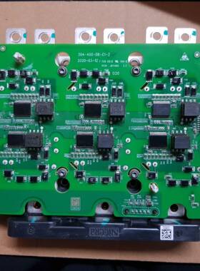 议价新能源模块 FS820R08A6P2B 204-40适用