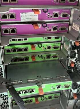 议价戴尔 DELL EqualLogic PS4100 PS61适用