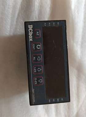 议价台湾DCBOX 电表GA4-AAO-A-R2，实物图，喜适用