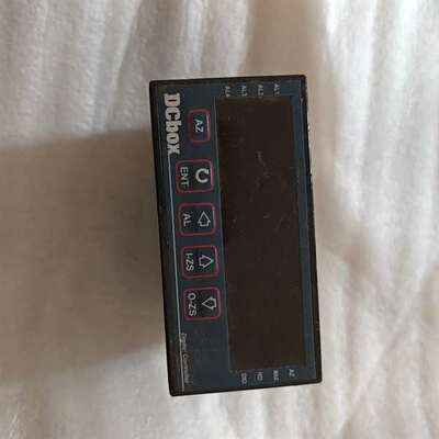 议价台湾DCBOX 电表GA4-AAO-A-R2，实物图，喜适用