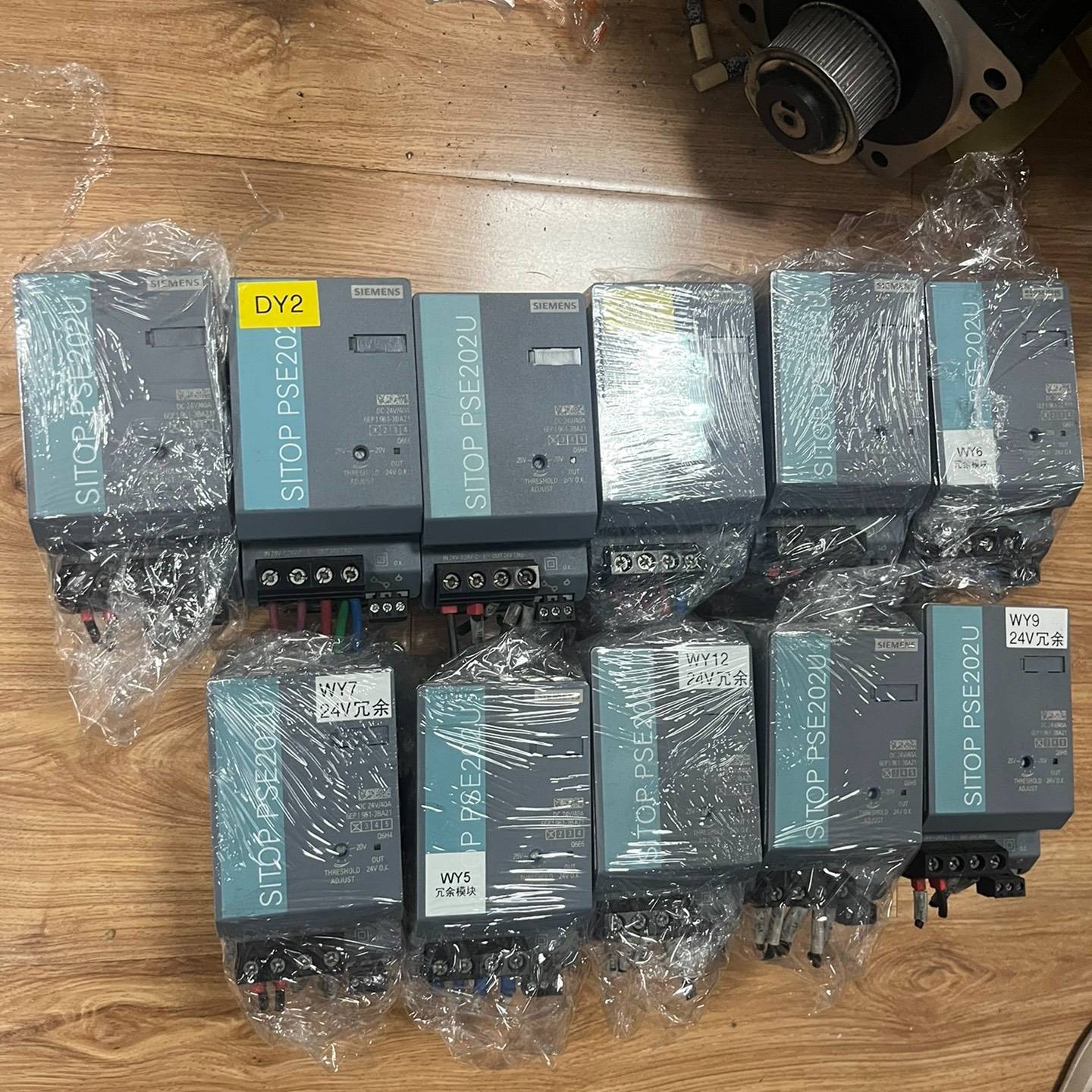 议价6EP1961-3BA21电源实物图拍摄功能包适用