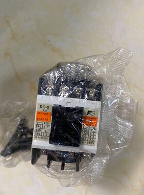 议价接触器SC-0 SC13AA适用