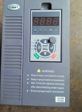 议价变频器，型号AD300－T42R2GB/4ROPB适用