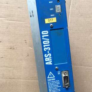 议价迈特斯METROX 伺服驱动器 ARS-310/适用