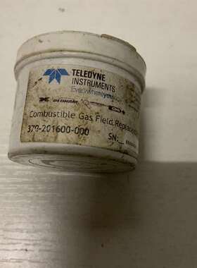 议价Detcon 气体传感器 370-201600-000 实物适用