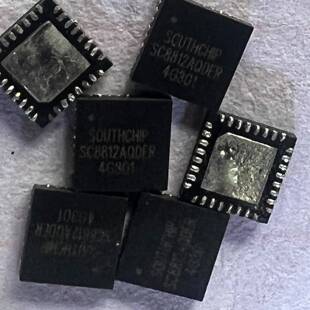 议价SC8812AQDER充放电双向40V充电管理控制适用