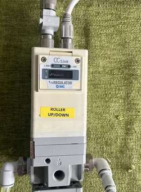 议价ITV2050-40F3N-X155卡尔迈耶整经机专用阀适用