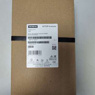 议价6EP1437-3BA00电源 99成新1780元适用