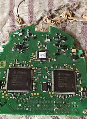 议价saf-xc161cs-32f40fbb 芯片两个 带板适用