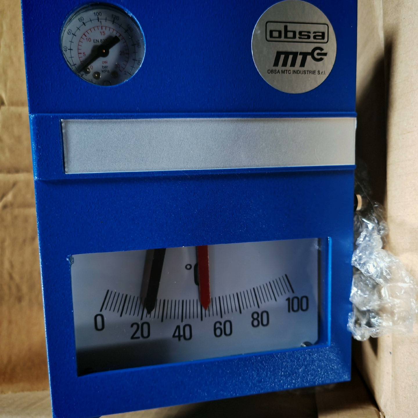 议价OBSA温度控制器适用