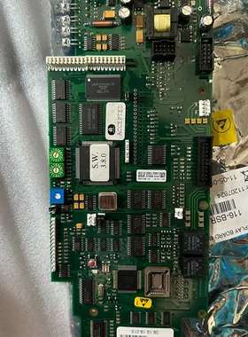 议价Autroca奥特罗尼卡 火警系统主板BSR-310适用