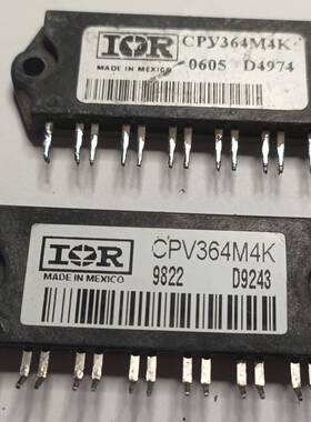 议价CPV363M4U    CPV364MU   CPV362适用