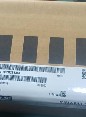 议价6SL3120-1TE23-0AA430A驱动器适用