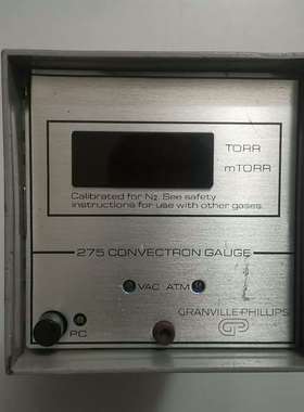 议价GRANVILLE-PHILLIPS  275 Convec适用