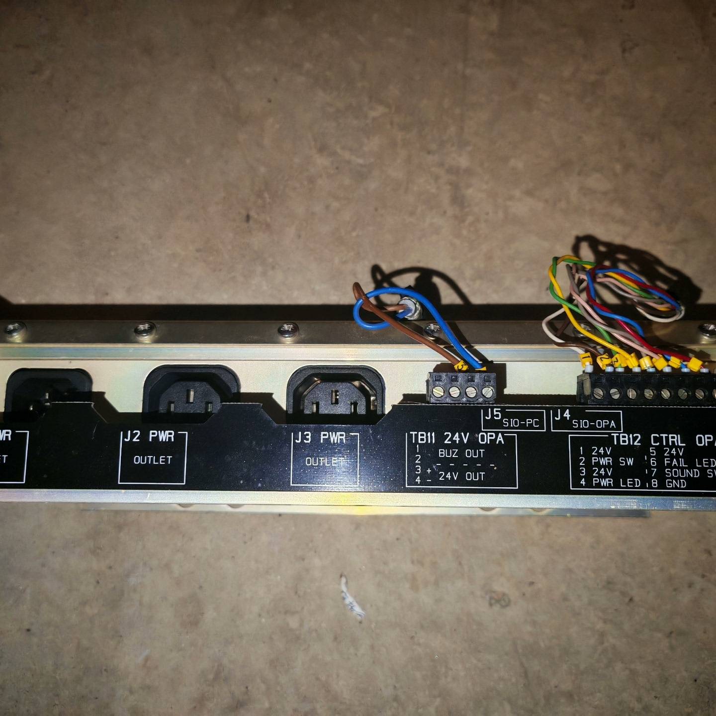 议价康士伯模块MPC-10适用