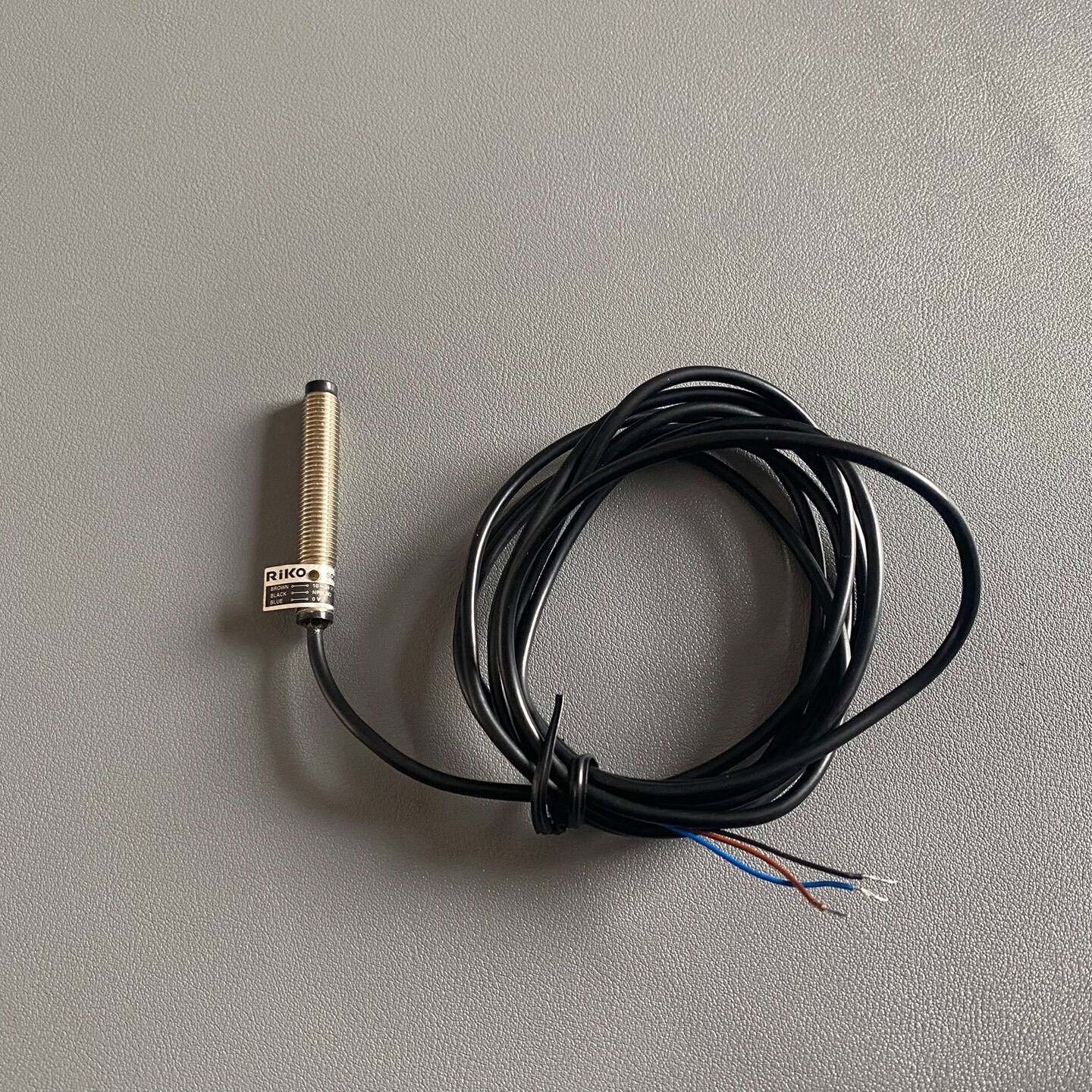 议价RiKO   SC0802-N  接近开关适用