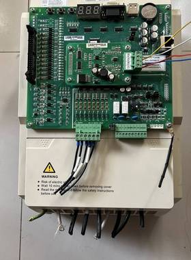 议价3000+一体机电梯变频器CE-L-C- 4011 ，1适用