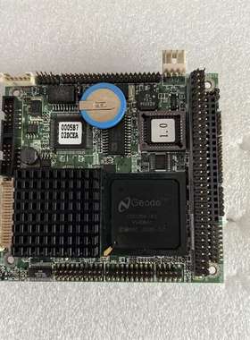 议价PC/104 工业工控主板包好 磐仪Em104-n513适用