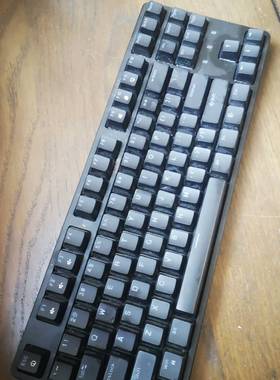 议价艾石头fe87  9新自用  换键盘了闲置手适用