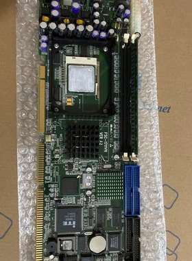 议价库存FSC-1711VN VER:A2 带CPU 内适用