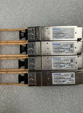 议价FISAR FTLC9558REPM-TE 光纤模块适用