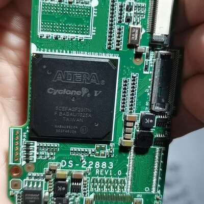 议价5CEFA2F23I7N阿特拉芯片适用