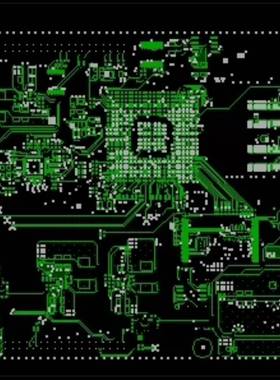 议价芯片2sk1000 2s6000方案原理图pcb开发适用