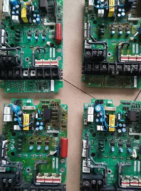 议价安川变频器驱动板YPHT31614-1B，ETP712481适用