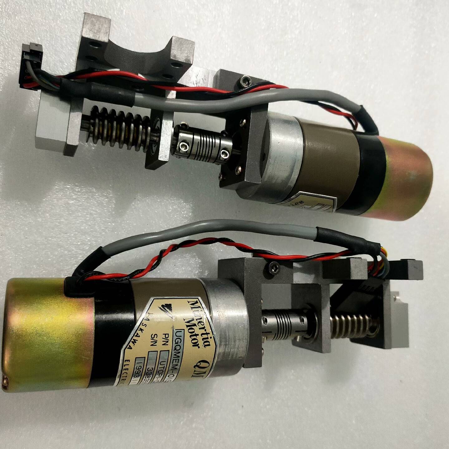 议价UGQMEM-01 SNQ22   UTOPI-020MX适用