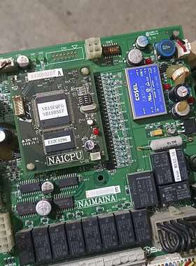 议价机械手电路板 STAR控制板NA1MAIN V-01，适用