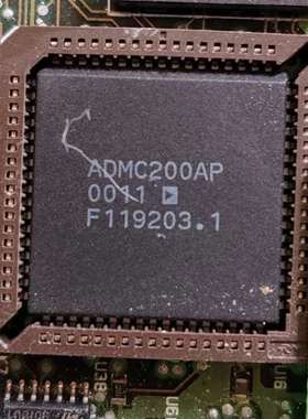 议价ADMC200AP如图只有一枚，有需要联系！适用