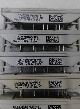 议价10-FZ06NPA045FP P967F01 P967F0适用