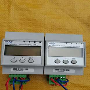 议价的雅达智能电表，DTSD3366—2—W1，3×2适用