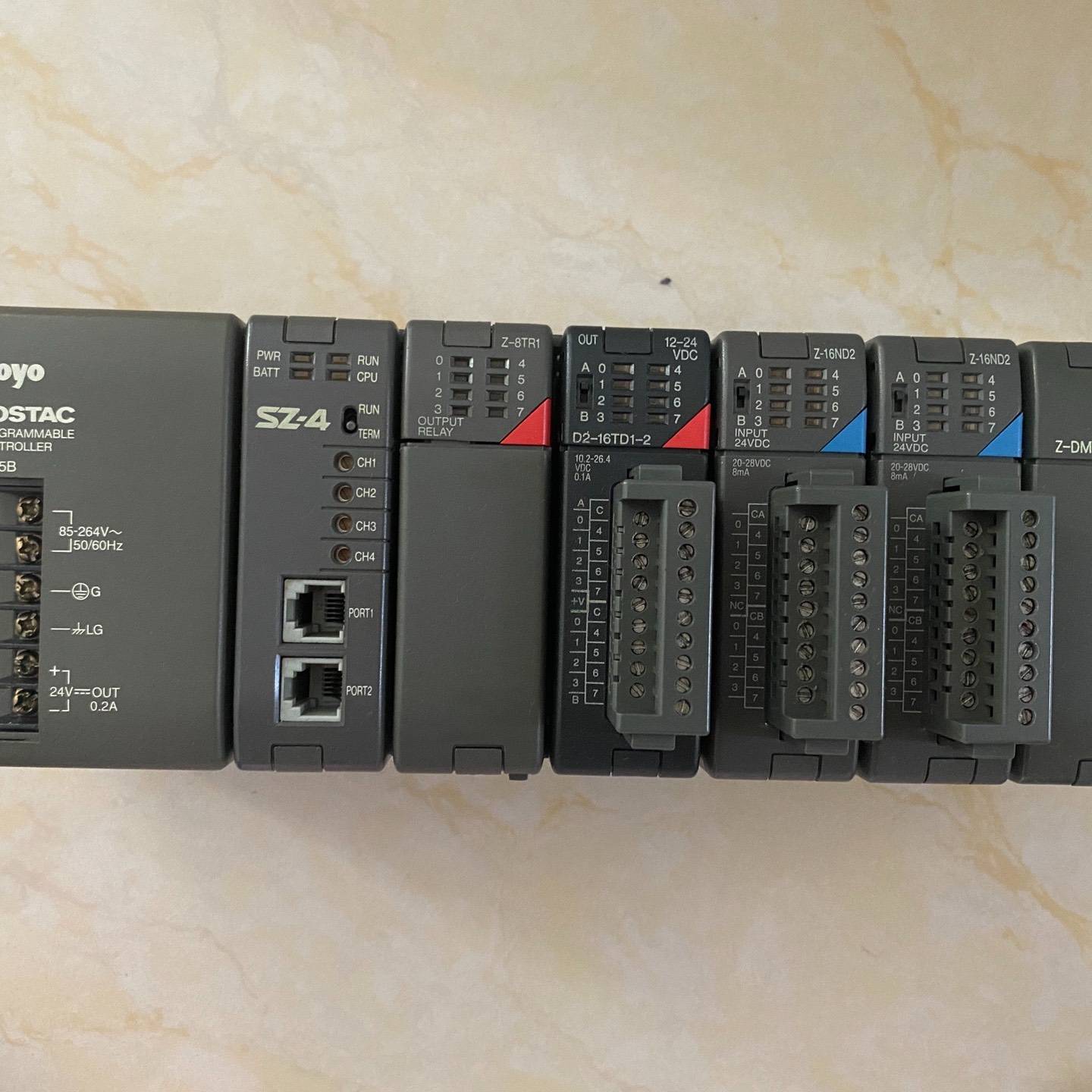 议价koyoplc sz-4 z-05b z-8tr1 d2适用