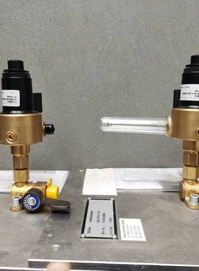 议价梅赛尔MESSER调压阀！成色型号见图！适用