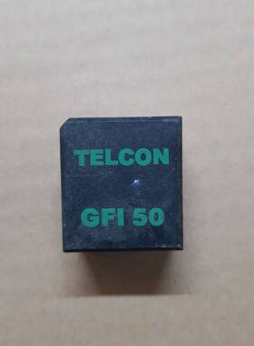 议价传感器TELCON GFI50 包好。需要联系适用
