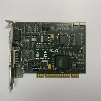 议价EURESYS Grlink Value Camera适用
